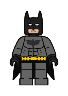 Lego 12 Vinyl Svg File, Free Vectors File